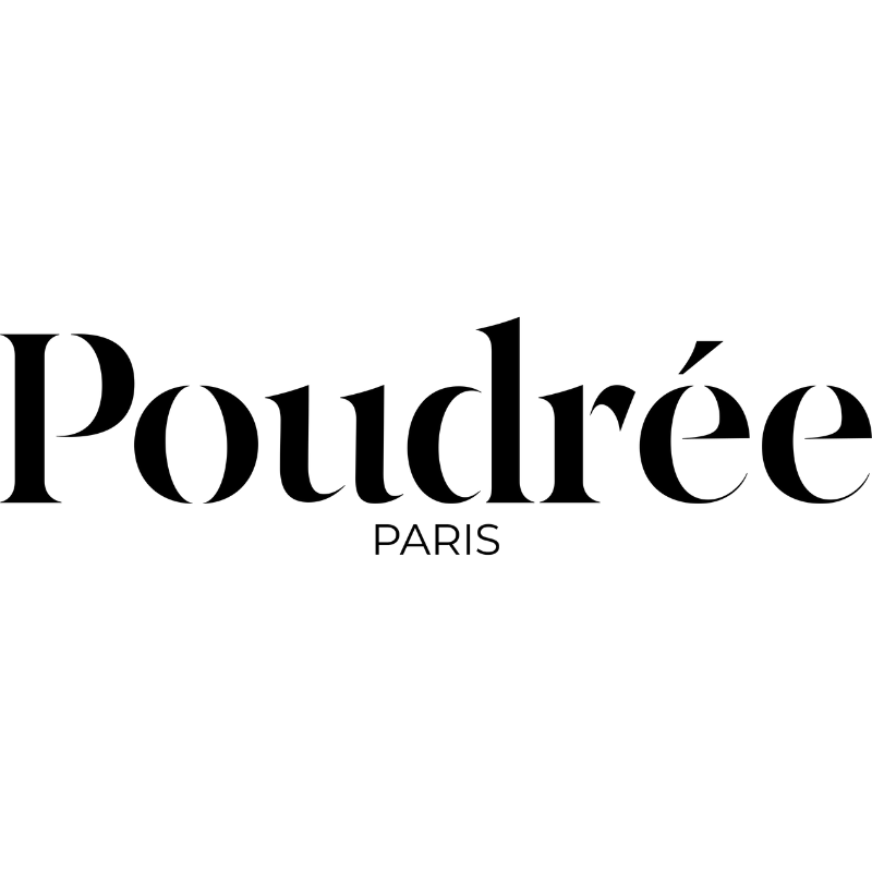 Poudrée Paris