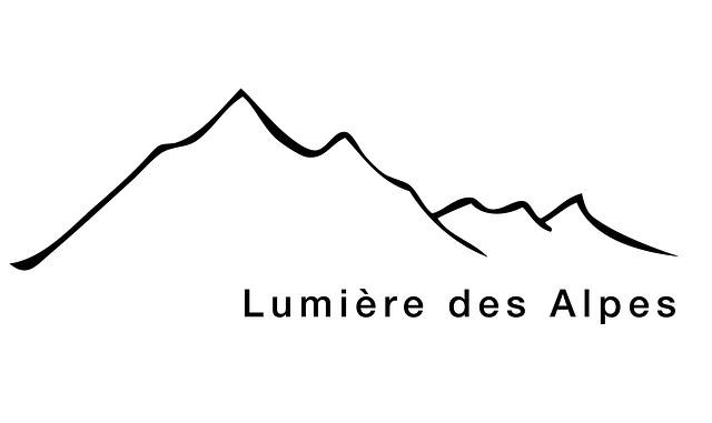 Lumière des Alpes